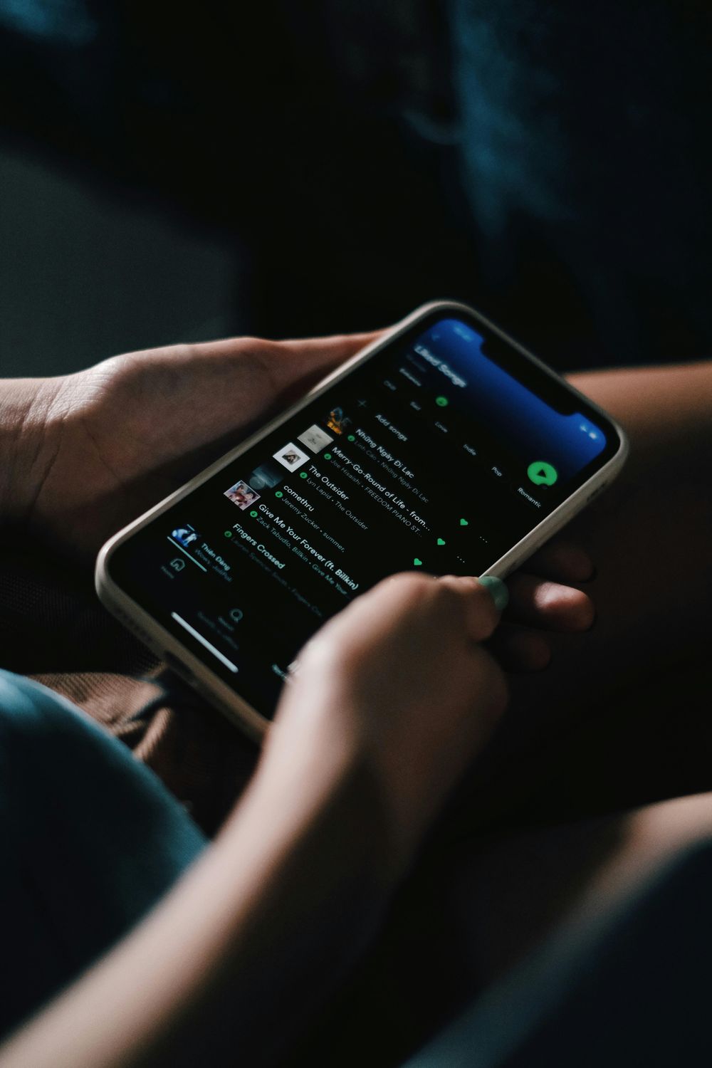 Spotify lanzó su resumen anual: ¿cómo ver el Spotify Wrapped 2024?