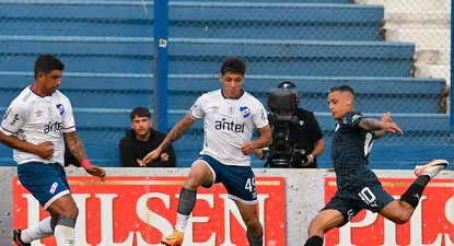 Tiago Palacios