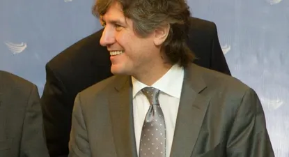 Boudou: dificultades comerciales con Brasil son lógicas