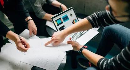 Competencias gerenciales para asumir el futuro