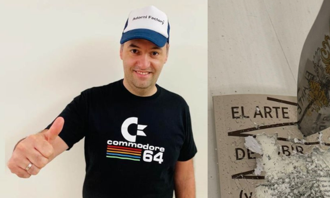 El Imperio Romano y los videojuegos: la fijación de los representantes libertarios con estos tópicos