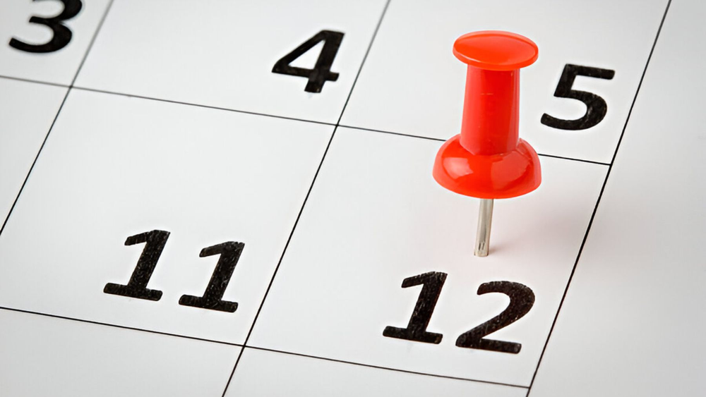 Feriado nacional del lunes 12 de octubre