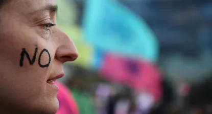 solo 2,3% de los espanoles coloca al medioambiente entre los problemas importantes
