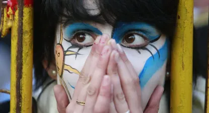 Eliminatorias: corren riesgo de no verse por TV varios partidos de Uruguay