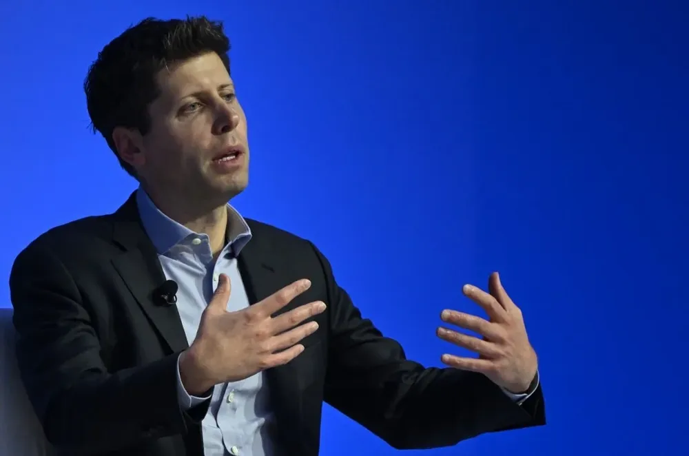 : En pocos días, Sam Altman fue despedido y luego contratado nuevamente como director ejecutivo.