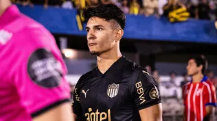 Matías González