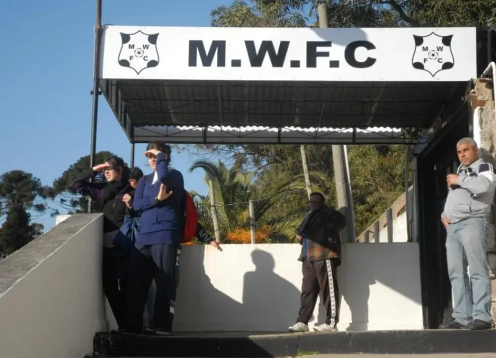 Peñarol puede ser local en el Viera