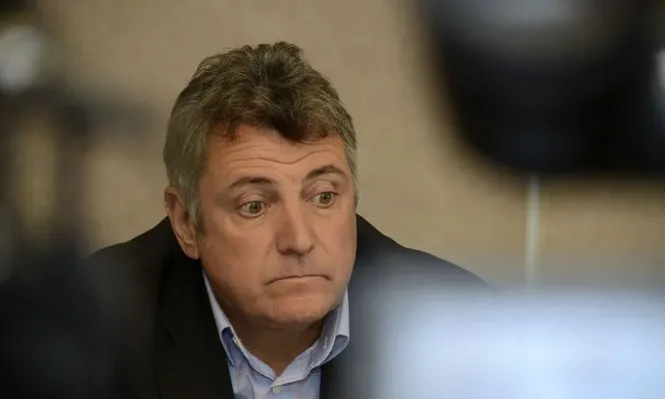 Valdez, durísimo: Este campeonato está armado para México