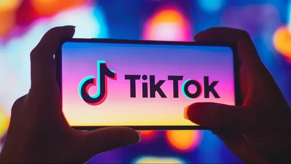 TikTok.