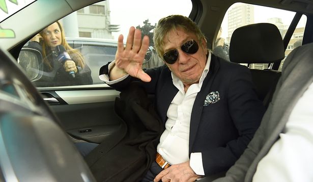 Francisco Paco Casal&nbsp;