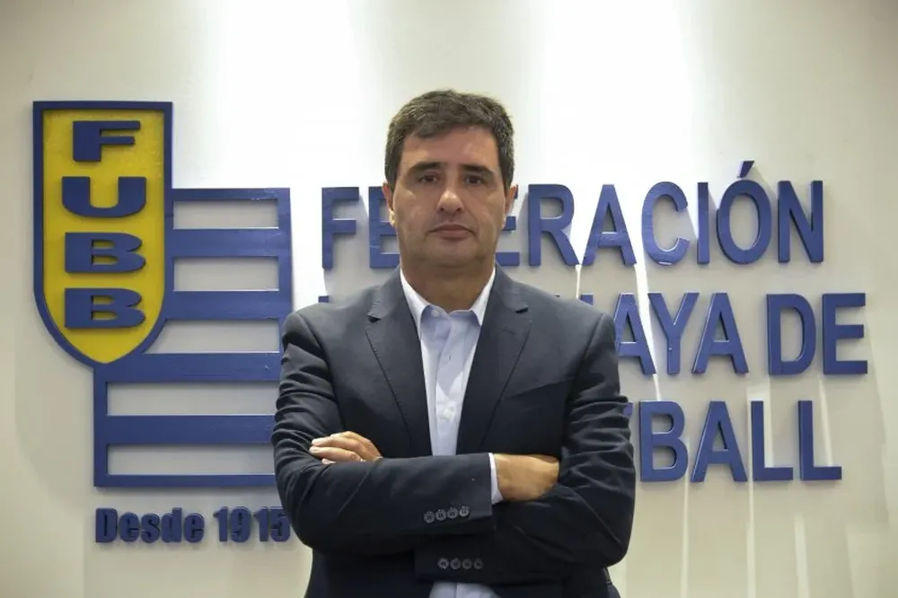 Signorelli está al mando de una selección que buscará retomar la identidad