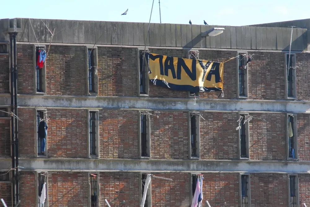 Tres adultos y un menor fueron procesados por la muerte del hincha de Peñarol
