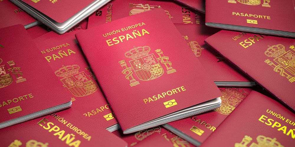 Cambia la ciudadanía española en 2025.