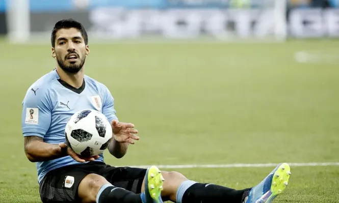 El líder mundial que celebró el gol de Suárez como si fuera propio