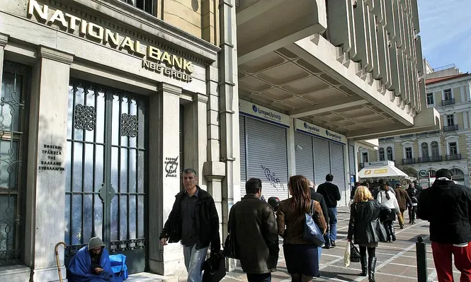 Nuevo intento para acordar fórmula de rescate a Grecia