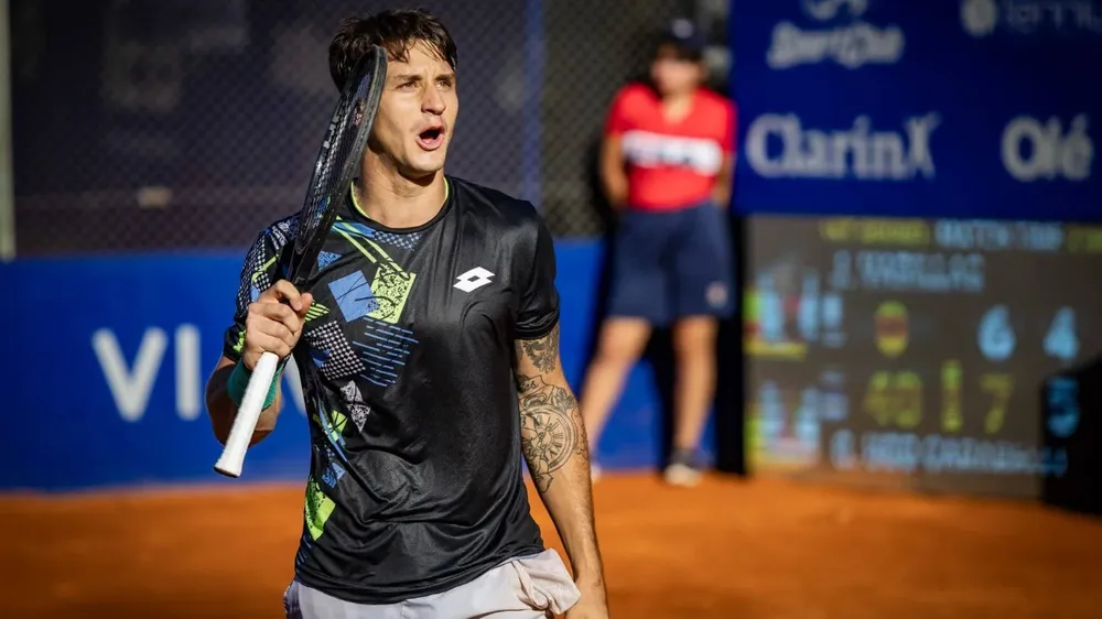 Un notable punto de Carabelli