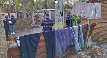 El Observador | Cuádruple homicidio en el barrio Maracaná