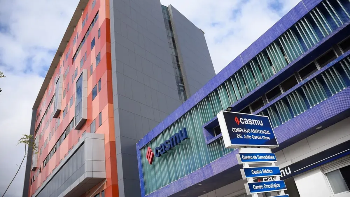 Casmu registró un balance positivo en primer semestre de gestión de la nueva directiva