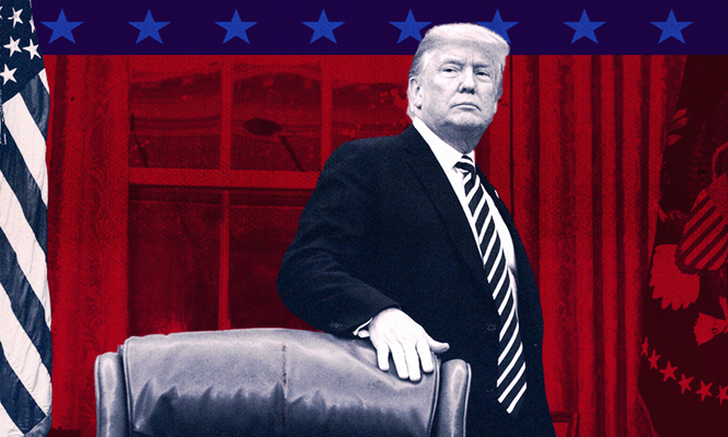 Qué se puede esperar de un segundo mandato de Trump en EEUU si gana las presidenciales del 5 de noviembre