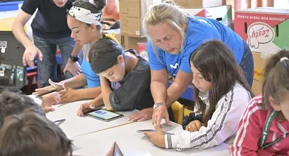 Fundación telefónica