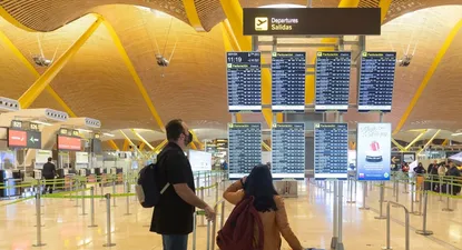 La huelga de los trabajadores de esta filial de Iberia surge después de que la compañía perdiera la licencia de operador en ocho de los grandes aeropuertos en el último concurso de handling de Aena.