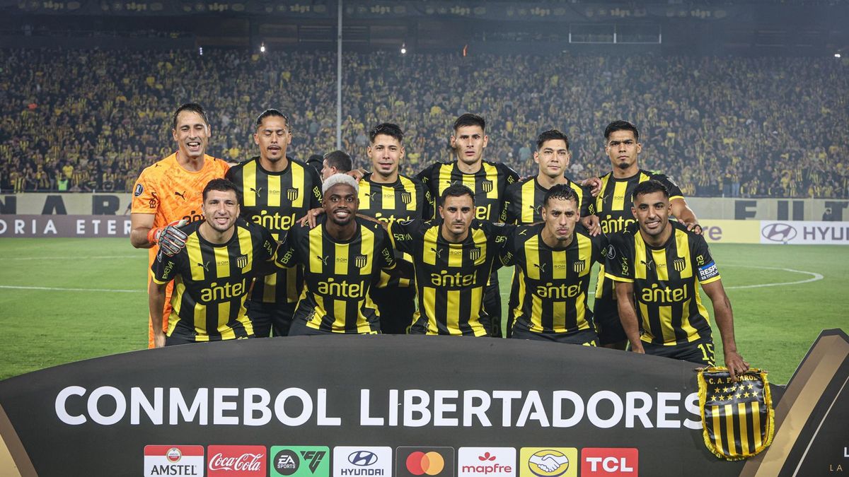 La calculadora de Peñarol en la Copa Libertadores: con dos fechas, los carboneros ya comienzan a ver resultados para llegar a octavos o ir a la Copa Sudamericana