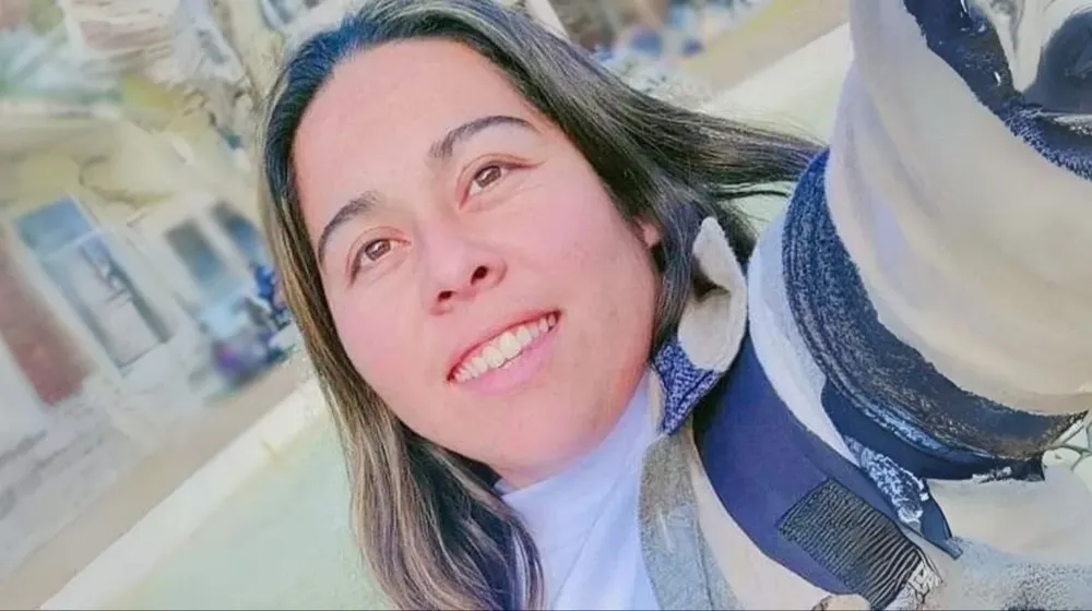 Solange González tenía 27 años, estaba embarazada y murió tras haber sido rechazada en el Hospital Eva Perón de Merlo