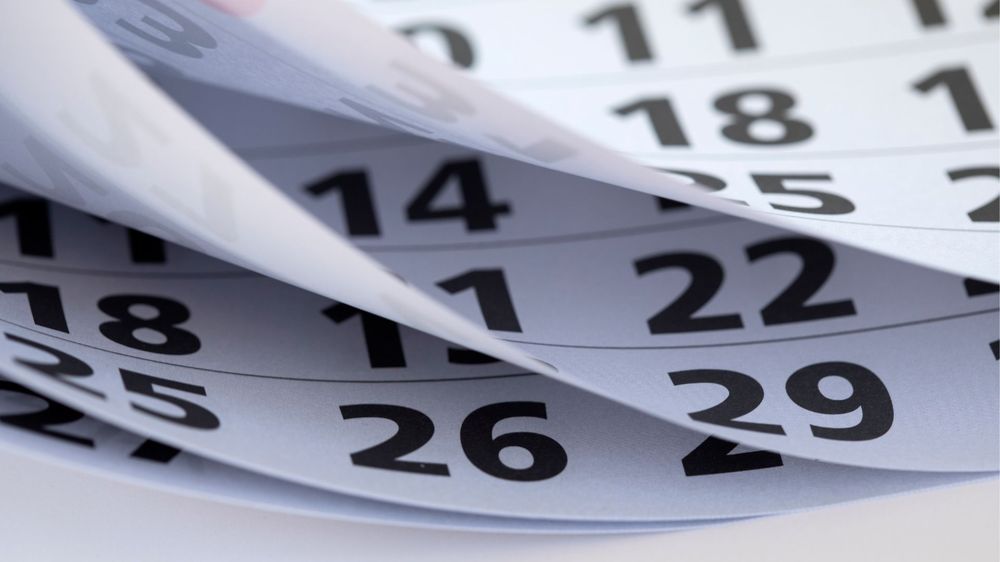 El 12 de octubre cae en domingo: solo cinco comunidades tendrán puente por el Día de la Hispanidad.