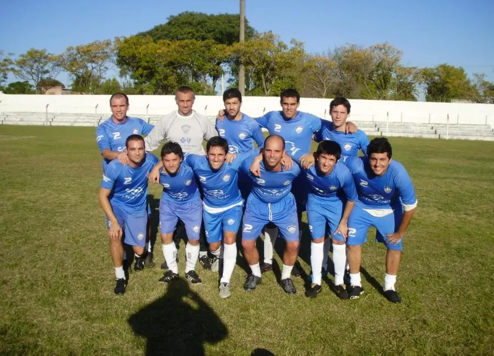 Elbio Fernández, de sancionado a ejemplo