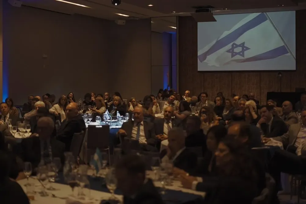 Foro de Latinoamérica e Israel