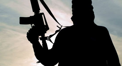 Preocupa a los organismos de defensa la proliferación de los lobos solitarios con problemas de salud mental