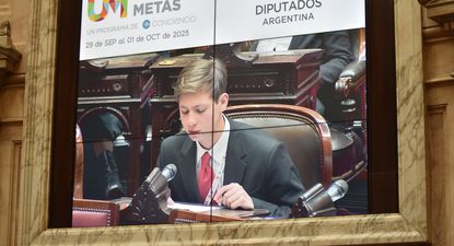 Los estudiantes representarán diferentes países y discutirán sobre diversos temas.