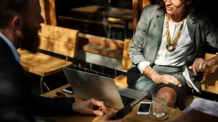 Cómo generar el mejor ambiente laboral del futuro