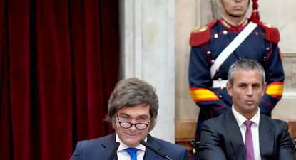 El Observador | Milei