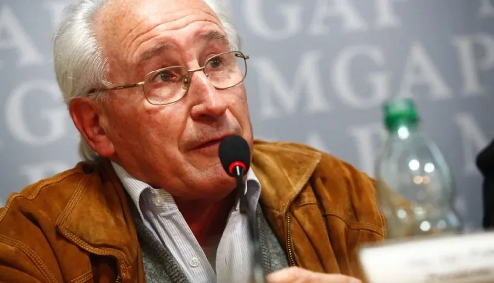 Queheille dijo que se accionó para evitar que haya escasez