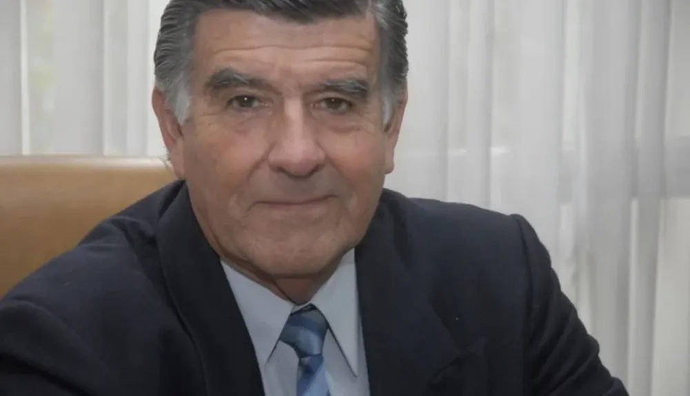 El director general de los Servicios Ganaderos, Francisco Muzio viajará a China para ajustar protocolos sanitarios