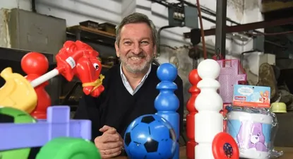 La invasión tecnológica es evidente