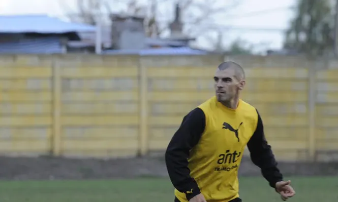 Damián Macaluso