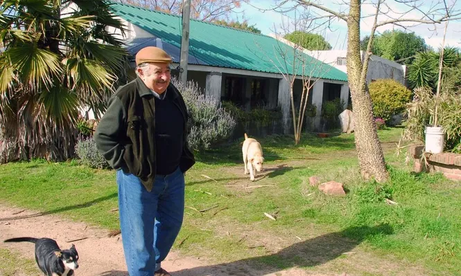 Mujica no manda en el Frente