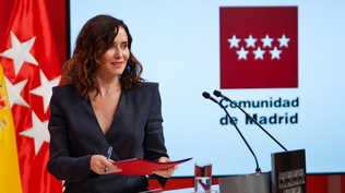 Según tres encuestas, Díaz Ayuso crece y superaría la mayoría absoluta en la Comunidad de Madrid