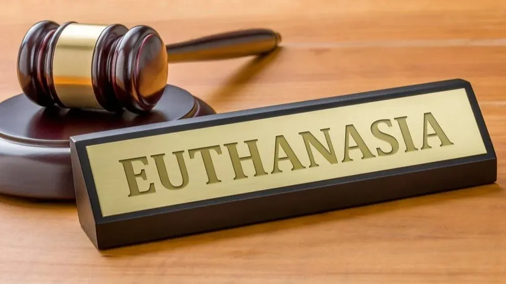 ¿Cómo funciona el proceso para la autorización de una eutanasia en Colombia?