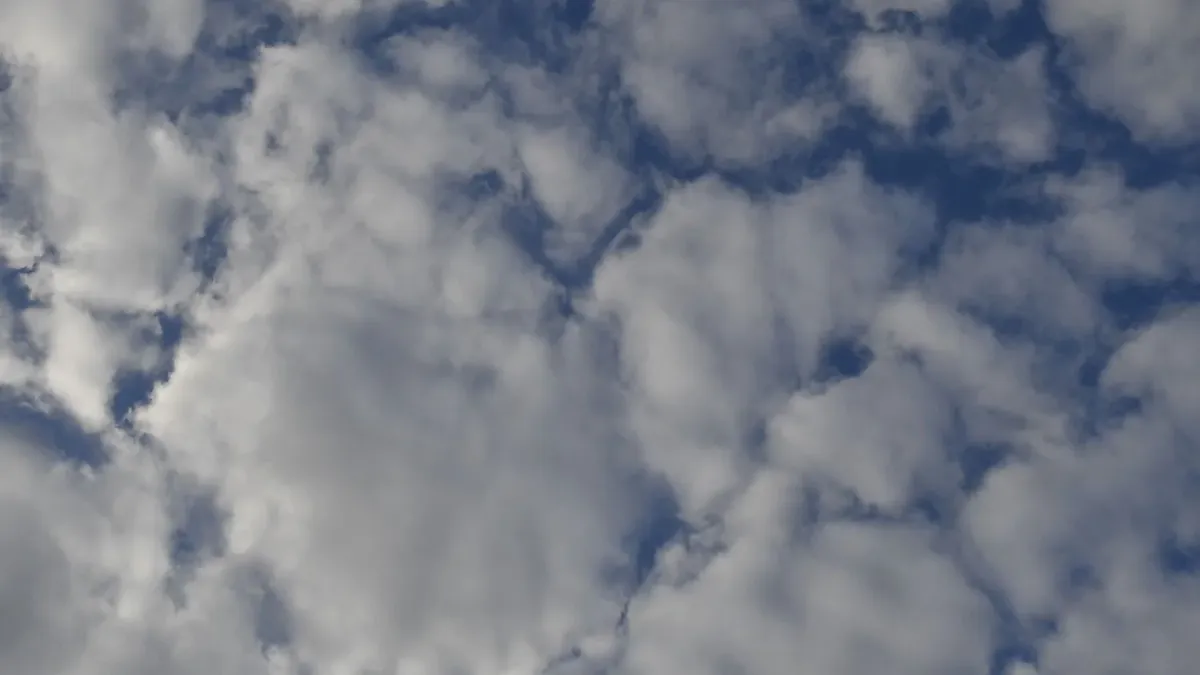 Siembra de nubes para fomentar la lluvia: la propuesta de una empresa  chilena a Uruguay