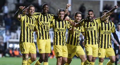 Peñarol tiene un calendario apretado