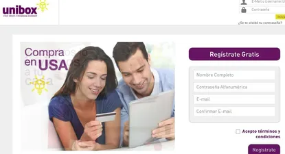 Unibox busca franquiciados