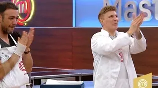 Fútbol contra Carnaval: estos son los finalistas de MasterChef Celebrity