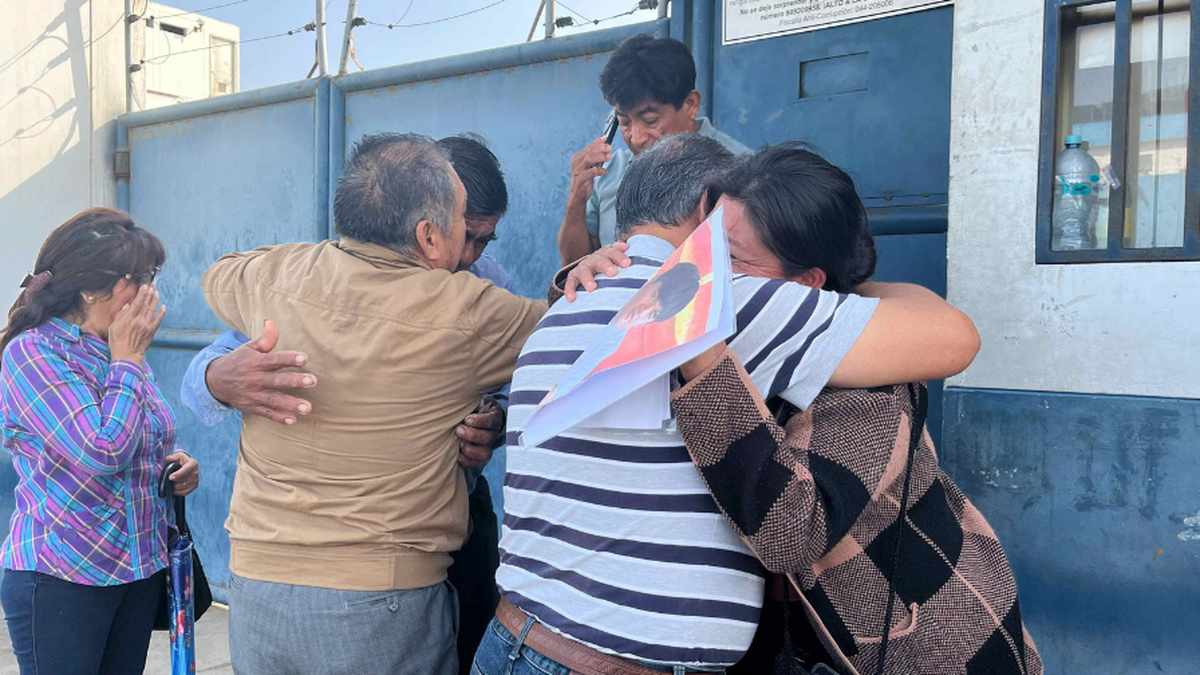 Qué se sabe del secuestro y el asesinato de 13 mineros en Perú por los ...