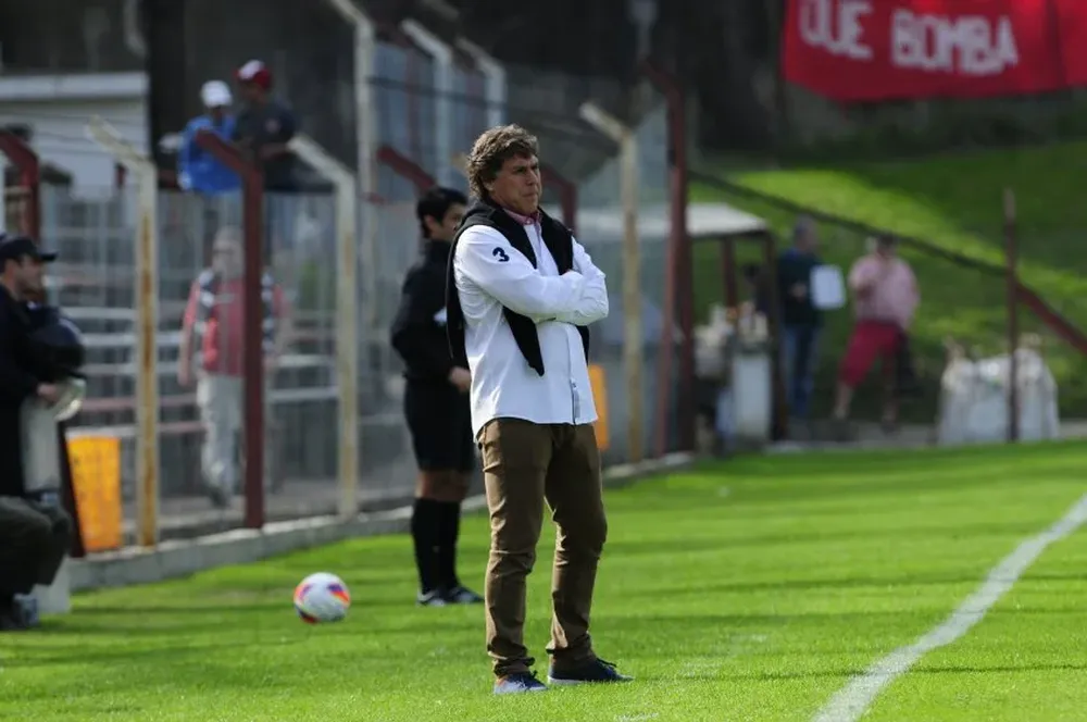 Juan Ramón Carrasco