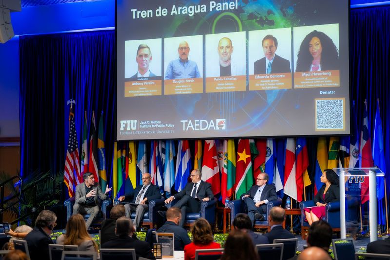 Claves de la Conferencia de Seguridad en FIU: Venezuela, expectativa por Cuba, IA, la amenaza china y el eco de la guerra en Medio Oriente