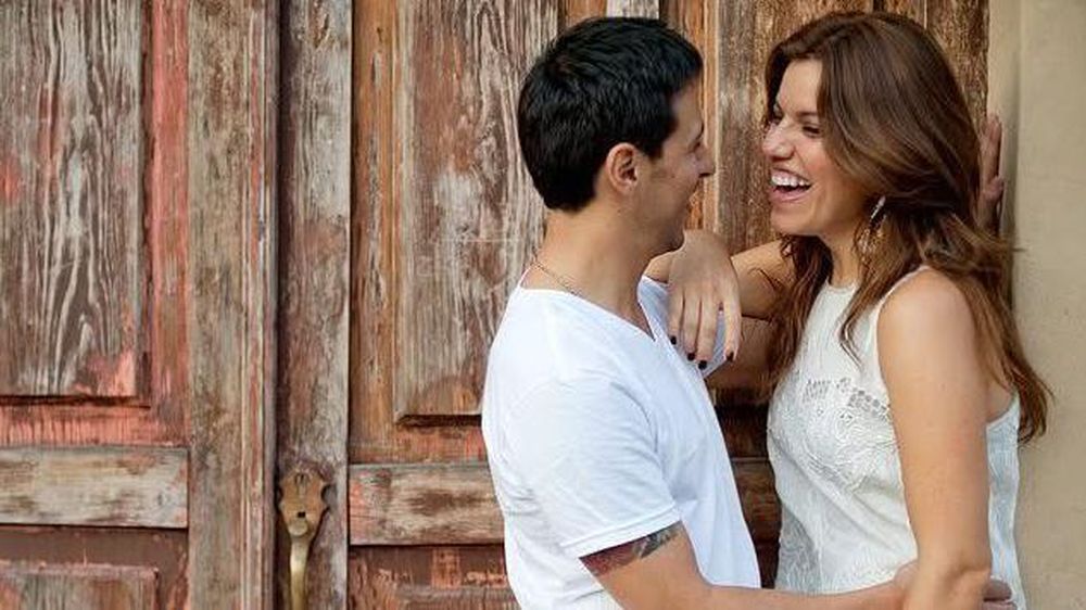 "El duelo dura dos años", le dijeron a Jossette Rivera tras la muerte de su marido.