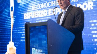 Las tres mayores empresas exportadoras de Uruguay que fueron premiadas por el BROU y la Unión de Exportadores